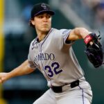 Rockies send prospect Chase Dollander to Triple-A: Analysis and details