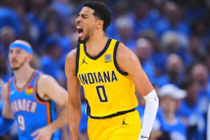 Pacers: Haliburton will miss the entire 2025-26 season due to injury