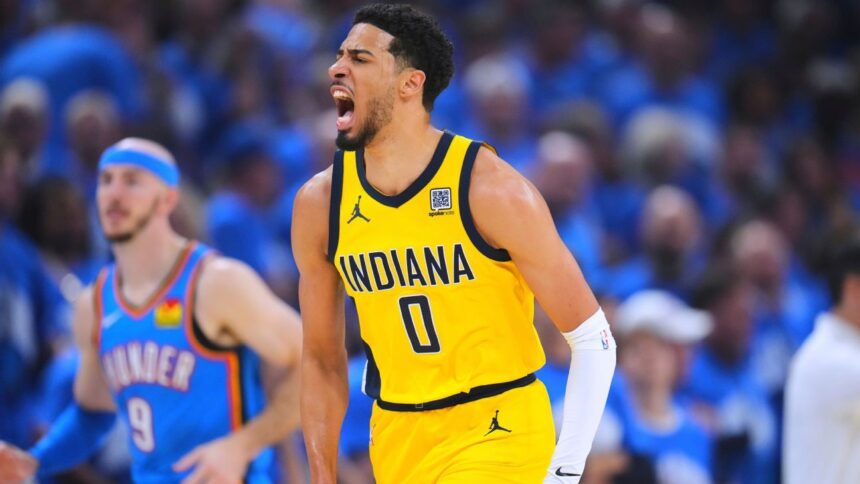 Pacers: Haliburton will miss the entire 2025-26 season due to injury