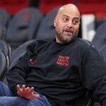 Rockets get Kevin Durant: Stone explains the trade and the impact
