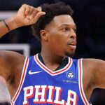 Lowry Returns to the Sixers: Veteran Seeking His 20th NBA Season