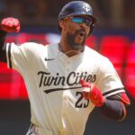 Twins' Buxton to Home Run Derby: The Derby Heats Up in Atlanta