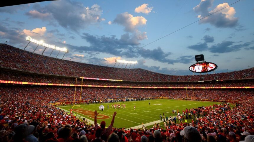 Kansas Extends Deadline for Chiefs and Royals: Relocation or Renovation?