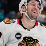 Johnson, two-time Stanley Cup champion with the Lightning, announces his retirement