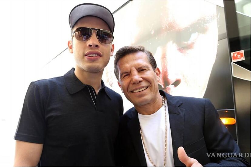 Julio César Chávez Defends His Son: Arrest, Accusations, and Prosecution