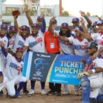 Dominican Republic Debuts at 2025 Softball World Cup: Will Face Japan, USA, and Australia
