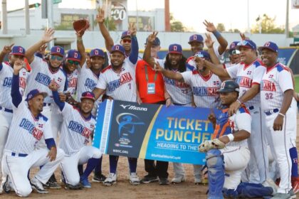 Dominican Republic Debuts at 2025 Softball World Cup: Will Face Japan, USA, and Australia