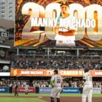Padres' Machado Reaches 2000 Hits in Career: Historic Milestone