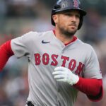 Bregman close to returning with Red Sox this week: MLB on fire