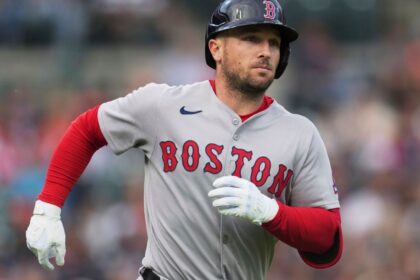 Bregman close to returning with Red Sox this week: MLB on fire