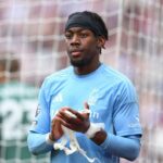 Newcastle signs Elanga: Agrees multi-million transfer with Nottingham Forest