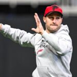 Cousins feels "deceived" by the Falcons after the Penix draft