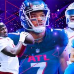 NFL: 2025 Playmakers Analysis, Who has the best offense?