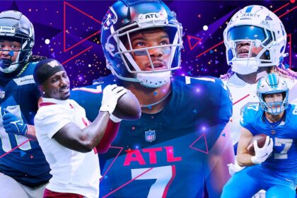 NFL: 2025 Playmakers Analysis, Who has the best offense?