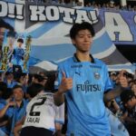 Kōta Takai: Meteoric rise to Tottenham from the J1 League