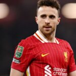 Liverpool's Jota: Spanish Police Investigates Speeding in Fatal Accident