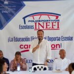 INEFI Will Build Modern Covered Sports Complex in Los Mina, Santo Domingo