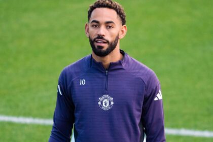 Cunha inherits Rashford's 10 at Manchester United: What about the Englishman?