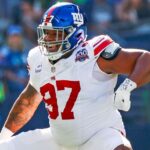 Top 10 NFL DTs 2025: Executives, Coaches, and Scouts Reveal the Best