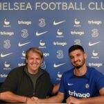 Chelsea: Bewildering Transfer Plan? Analysis of the Boehly Era