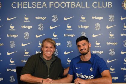 Chelsea: Bewildering Transfer Plan? Analysis of the Boehly Era