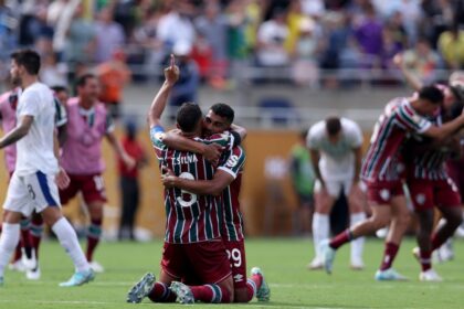 Fluminense Shocks: Eliminates Al Hilal and Advances to Club World Cup Semifinals