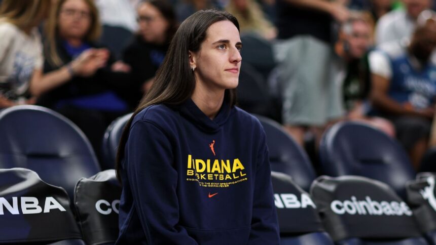 Caitlin Clark set to return with Indiana Fever: The star is back!