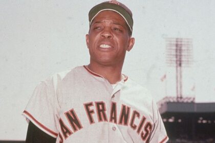 Willie Mays Personal Collection at Auction: Jewels and Legacy of the "Say Hey Kid"