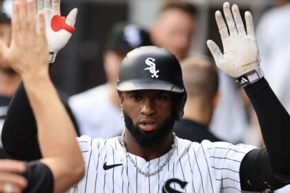 White Sox Activate Luis Robert Jr. After Injury: Offensive Reinforcement on the Way