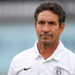 Montoya, Bay FC Coach, Cleared in NWSL Investigation