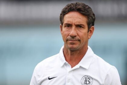 Montoya, Bay FC Coach, Cleared in NWSL Investigation