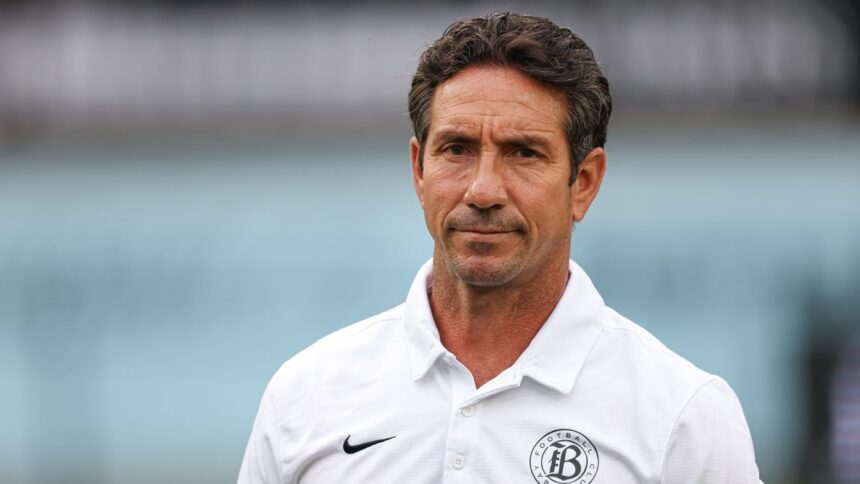 Montoya, Bay FC Coach, Cleared in NWSL Investigation