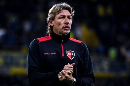 Heinze, ex-Man Utd, reinforces Arteta's Arsenal coaching staff