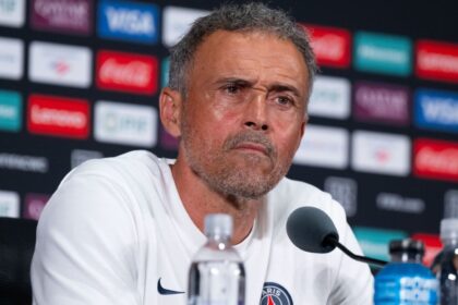 Luis Enrique avoids the past: PSG vs. Real Madrid, without Mbappé, in the spotlight