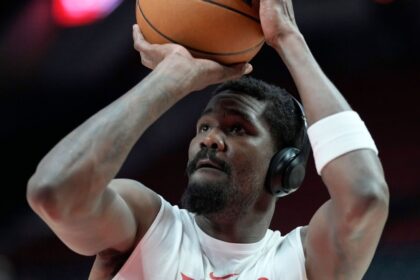 Ayton and Doncic: Dream reunion in the Lakers!