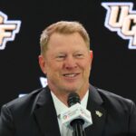Frost acknowledges error in Nebraska: "It wasn't a good decision"