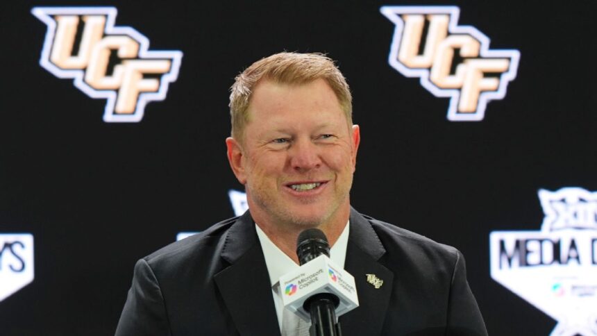 Frost acknowledges error in Nebraska: "It wasn't a good decision"