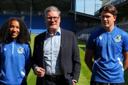 English Football Regulator Approved: Premier League and EFL Protected