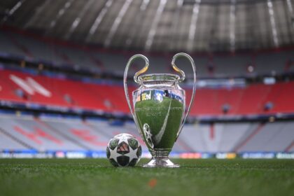 Champions League: New format defines home advantage in final stages