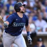 Cal Raleigh dethrones Griffey Jr.: New home run record for Mariners!