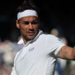 Fognini Retires from Tennis: Farewell from the Ex Top-10 After Epic Battle