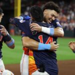 MLB: Astros Surprise with A, Tigers Shine, Cubs Stand Out. Midseason Analysis.