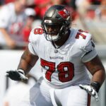 Buccaneers star Wirfs out with injury: Misses season start