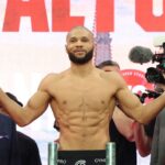 Eubank Jr. Fined for Misuse on Social Media: Details and Reactions