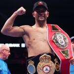 Boxing Ranking: Dalton Smith Enters Junior Welterweight Top 10 After Victory