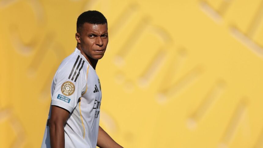 Mbappé vs PSG: A highly anticipated reunion and a clash of titans at the Club World Cup