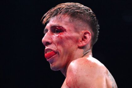 Rodriguez Jr. in Trouble: Victory Against Yafai Questioned Due to Anti-Doping Test