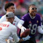 2028 Olympic Flag Football: NFL Players in Los Angeles, How to Participate?
