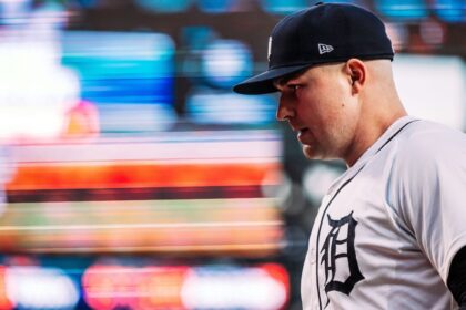 Tarik Skubal: The Mystery of the Tigers' Star Pitcher
