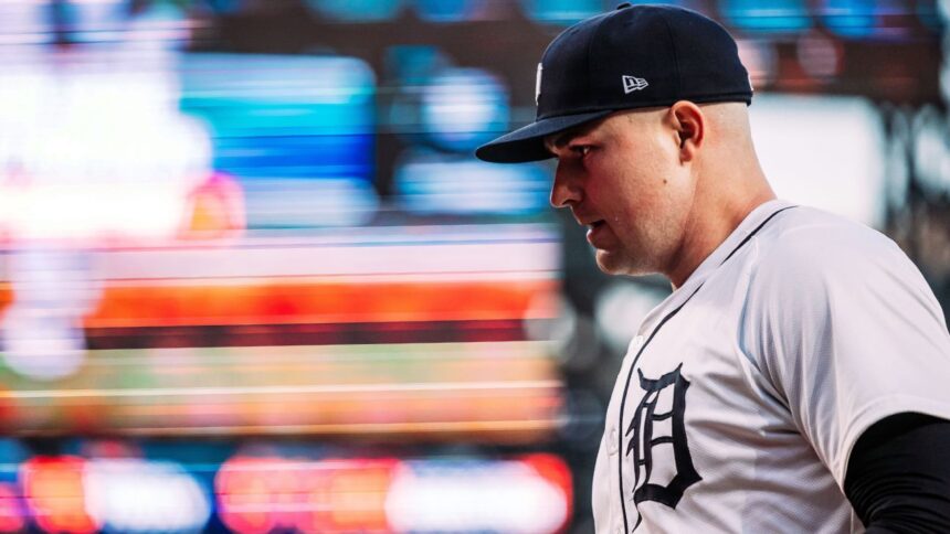 Tarik Skubal: The Mystery of the Tigers' Star Pitcher